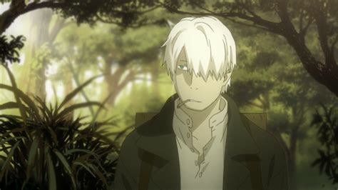 mushishi characters|Mushishi Wiki .